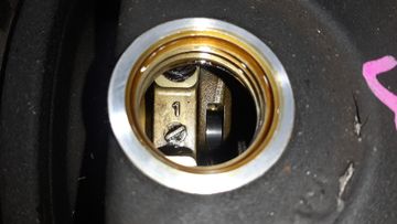 ДВИГАТЕЛЬ НА HONDA ODYSSEY RA6 F23A