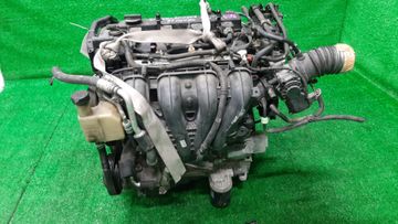 ДВИГАТЕЛЬ НА MAZDA ATENZA GH5AW L5-VE