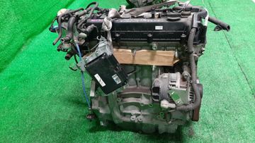 ДВИГАТЕЛЬ НА MAZDA ATENZA GH5AW L5-VE