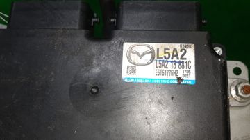 ДВИГАТЕЛЬ НА MAZDA ATENZA GH5AW L5-VE
