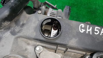 ДВИГАТЕЛЬ НА MAZDA ATENZA GH5AW L5-VE