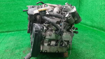 ДВИГАТЕЛЬ НА SUBARU LEGACY BE9 EJ254