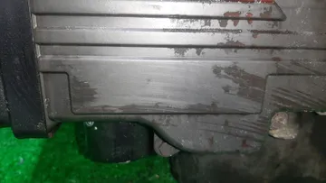 ДВИГАТЕЛЬ НА SUBARU LEGACY BE9 EJ254