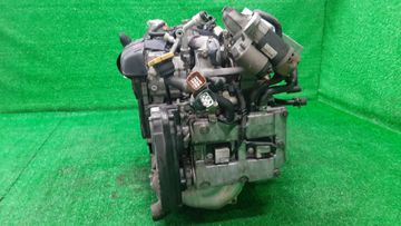 ДВИГАТЕЛЬ НА SUBARU FORESTER SG5 EJ205