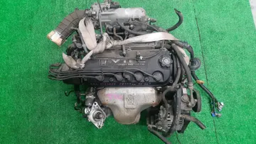 ДВИГАТЕЛЬ НА HONDA ODYSSEY RA6 F23A