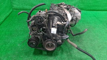 ДВИГАТЕЛЬ НА HONDA ODYSSEY RA6 F23A