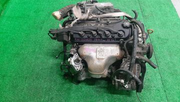 ДВИГАТЕЛЬ НА HONDA ODYSSEY RA6 F23A