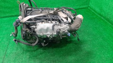 ДВИГАТЕЛЬ НА HONDA ODYSSEY RA6 F23A