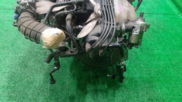 ДВИГАТЕЛЬ НА HONDA ODYSSEY RA6 F23A