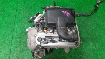 ДВИГАТЕЛЬ НА CHEVROLET CRUZE HR52S M13A