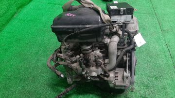 ДВИГАТЕЛЬ НА CHEVROLET CRUZE HR52S M13A