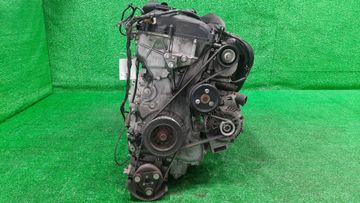 ДВИГАТЕЛЬ НА MAZDA AXELA BKEP LF-VE