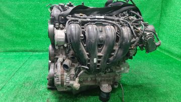 ДВИГАТЕЛЬ НА MAZDA AXELA BKEP LF-VE