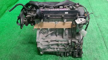 ДВИГАТЕЛЬ НА MAZDA AXELA BKEP LF-VE