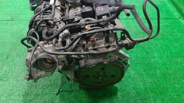 ДВИГАТЕЛЬ НА MAZDA AXELA BKEP LF-VE