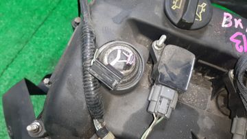 ДВИГАТЕЛЬ НА MAZDA AXELA BKEP LF-VE