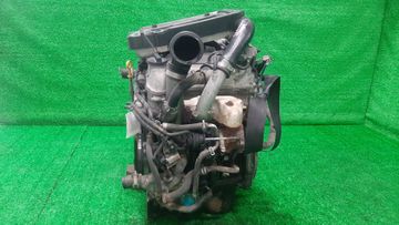 ДВИГАТЕЛЬ НА SUZUKI JIMNY JB23W K6A-T