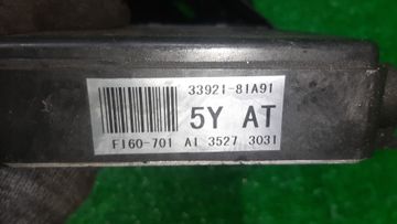 ДВИГАТЕЛЬ НА SUZUKI JIMNY JB23W K6A-T