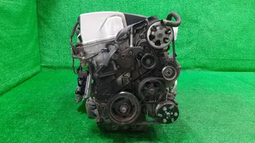 ДВИГАТЕЛЬ НА HONDA CR-V RE4 K24A