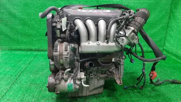 ДВИГАТЕЛЬ НА HONDA CR-V RE4 K24A
