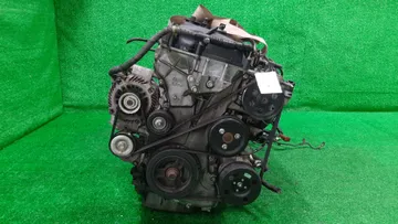 ДВИГАТЕЛЬ НА MAZDA MPV LY3P L3-VE