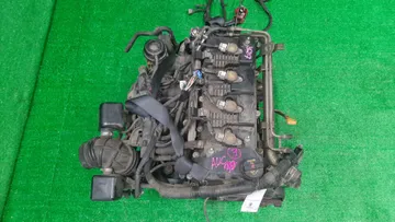 ДВИГАТЕЛЬ НА SUZUKI ESCUDO TDA4W J24B