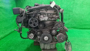 ДВИГАТЕЛЬ НА SUZUKI ESCUDO TDA4W J24B