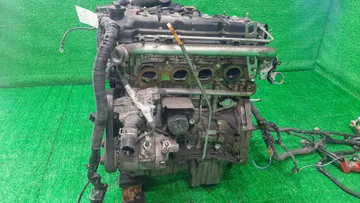 ДВИГАТЕЛЬ НА SUZUKI ESCUDO TDA4W J24B
