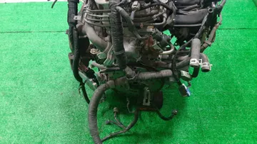 ДВИГАТЕЛЬ НА SUZUKI ESCUDO TD54W J20A