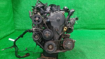 ДВИГАТЕЛЬ НА DAIHATSU TERIOS KID J111G EF-DEM