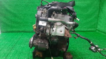 ДВИГАТЕЛЬ НА DAIHATSU TERIOS KID J111G EF-DEM