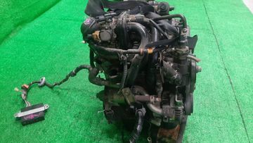 ДВИГАТЕЛЬ НА DAIHATSU TERIOS KID J111G EF-DEM