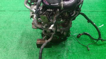 ДВИГАТЕЛЬ НА DAIHATSU TERIOS KID J111G EF-DEM