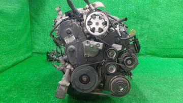 ДВИГАТЕЛЬ НА HONDA ELYSION RR6 J35A