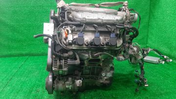 ДВИГАТЕЛЬ НА HONDA ELYSION RR6 J35A