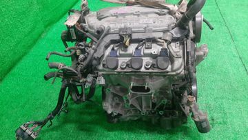ДВИГАТЕЛЬ НА HONDA ELYSION RR6 J35A