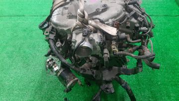 ДВИГАТЕЛЬ НА HONDA ELYSION RR6 J35A