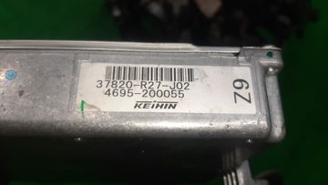 ДВИГАТЕЛЬ НА HONDA ELYSION RR6 J35A