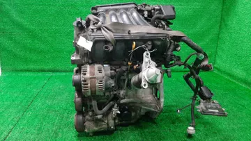 ДВИГАТЕЛЬ НА NISSAN LAFESTA NB30 MR20DE