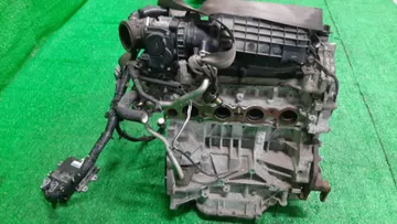 ДВИГАТЕЛЬ НА NISSAN LAFESTA NB30 MR20DE