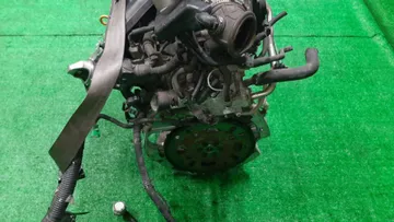 ДВИГАТЕЛЬ НА NISSAN LAFESTA NB30 MR20DE