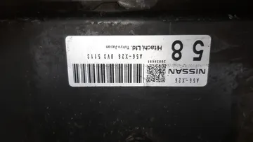ДВИГАТЕЛЬ НА NISSAN LAFESTA NB30 MR20DE
