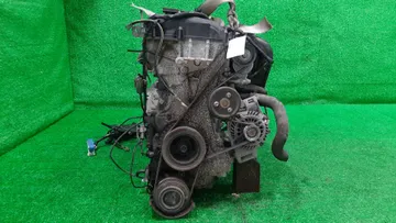 ДВИГАТЕЛЬ НА MAZDA PREMACY CWEAW LF-VE