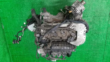 ДВИГАТЕЛЬ НА NISSAN TEANA TNJ32 QR25DE