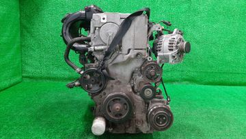 ДВИГАТЕЛЬ НА NISSAN TEANA TNJ32 QR25DE
