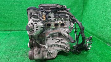 ДВИГАТЕЛЬ НА NISSAN TEANA TNJ32 QR25DE