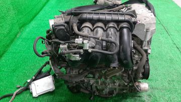 ДВИГАТЕЛЬ НА NISSAN TEANA TNJ32 QR25DE