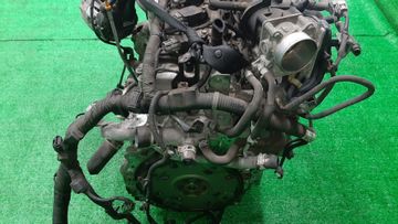ДВИГАТЕЛЬ НА NISSAN TEANA TNJ32 QR25DE
