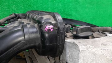 ДВИГАТЕЛЬ НА NISSAN TEANA TNJ32 QR25DE