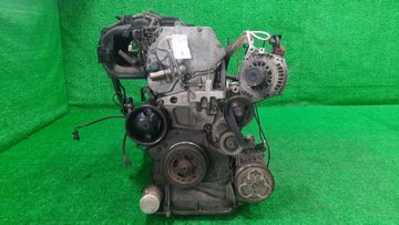 ДВИГАТЕЛЬ НА NISSAN SERENA TNC24 QR20DE